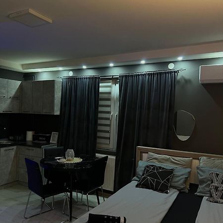 Beta House Apartments Zaječar المظهر الخارجي الصورة