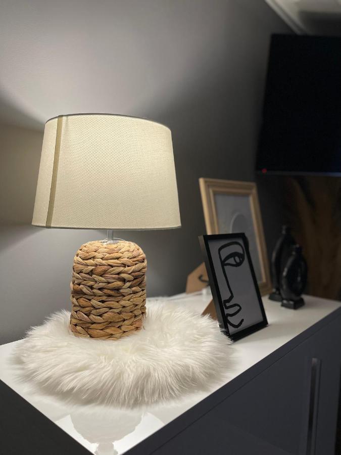 Beta House Apartments Zaječar المظهر الخارجي الصورة