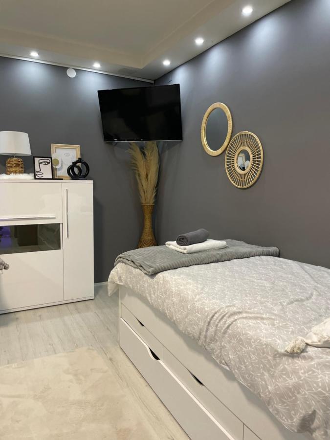 Beta House Apartments Zaječar المظهر الخارجي الصورة
