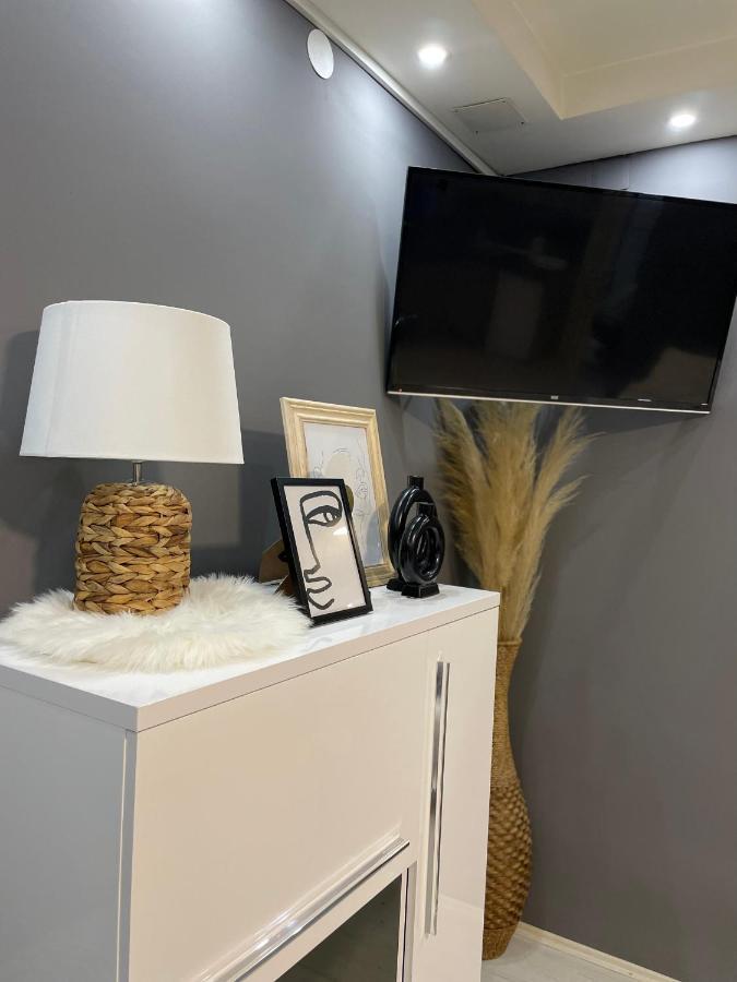 Beta House Apartments Zaječar المظهر الخارجي الصورة