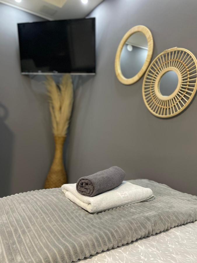 Beta House Apartments Zaječar المظهر الخارجي الصورة
