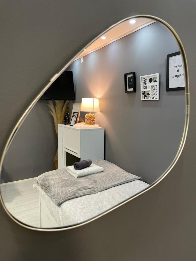 Beta House Apartments Zaječar المظهر الخارجي الصورة