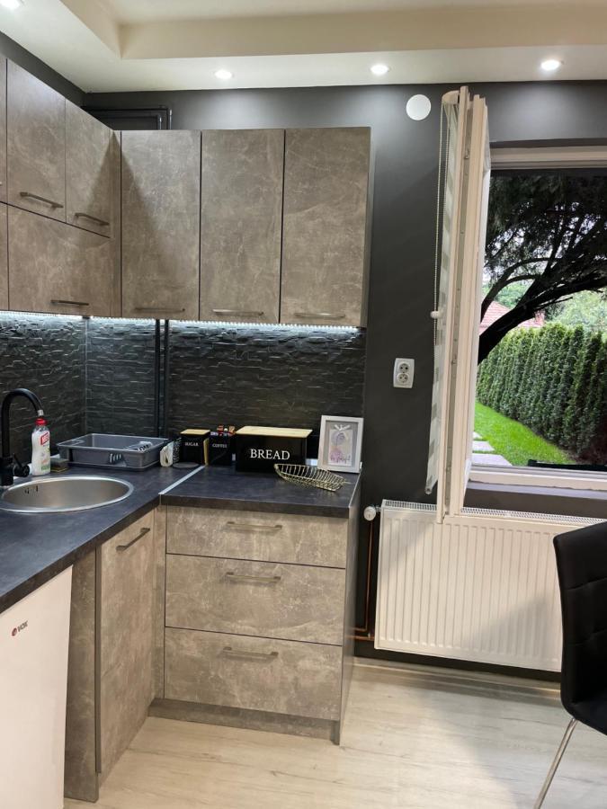 Beta House Apartments Zaječar المظهر الخارجي الصورة