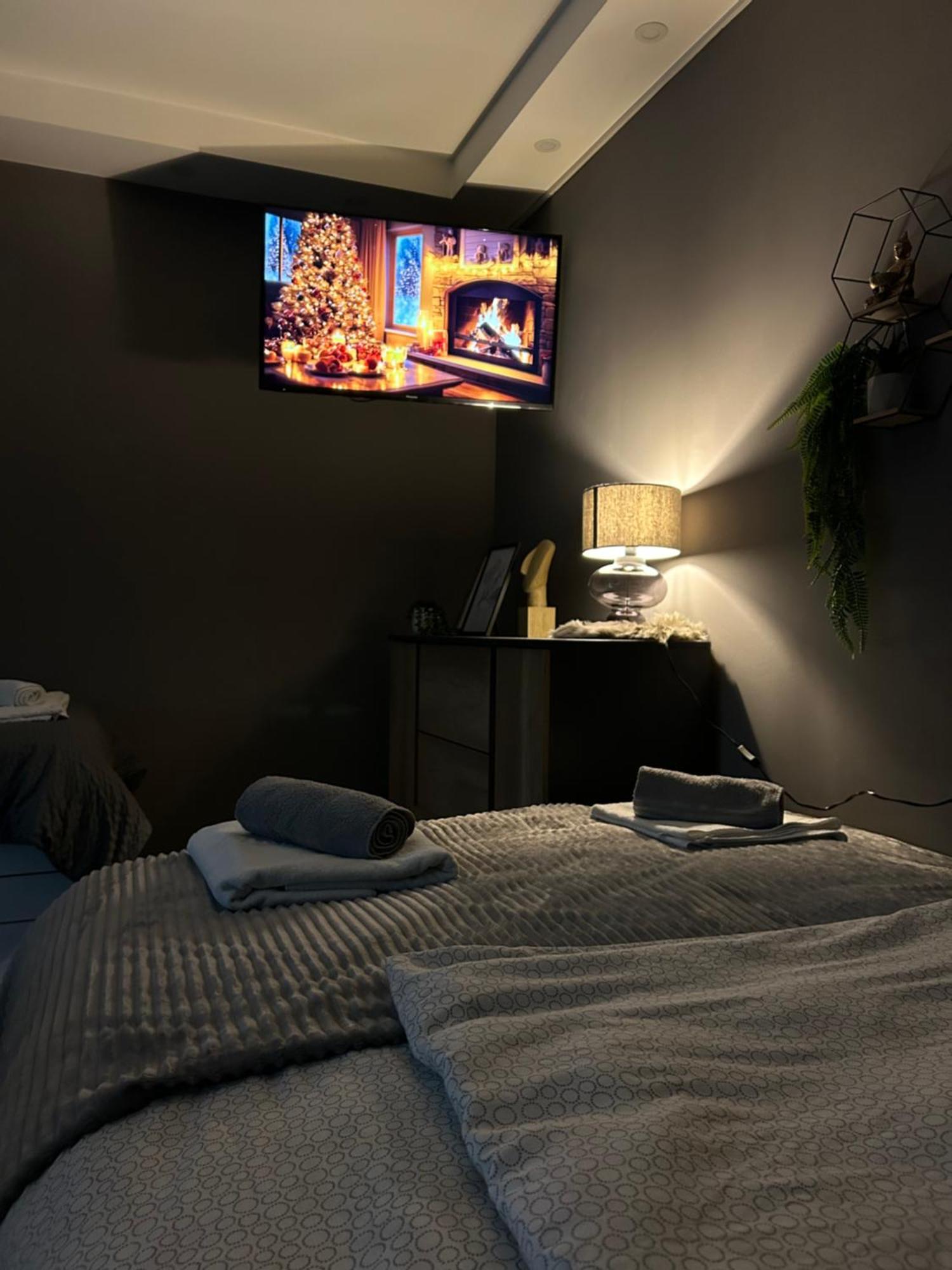 Beta House Apartments Zaječar المظهر الخارجي الصورة