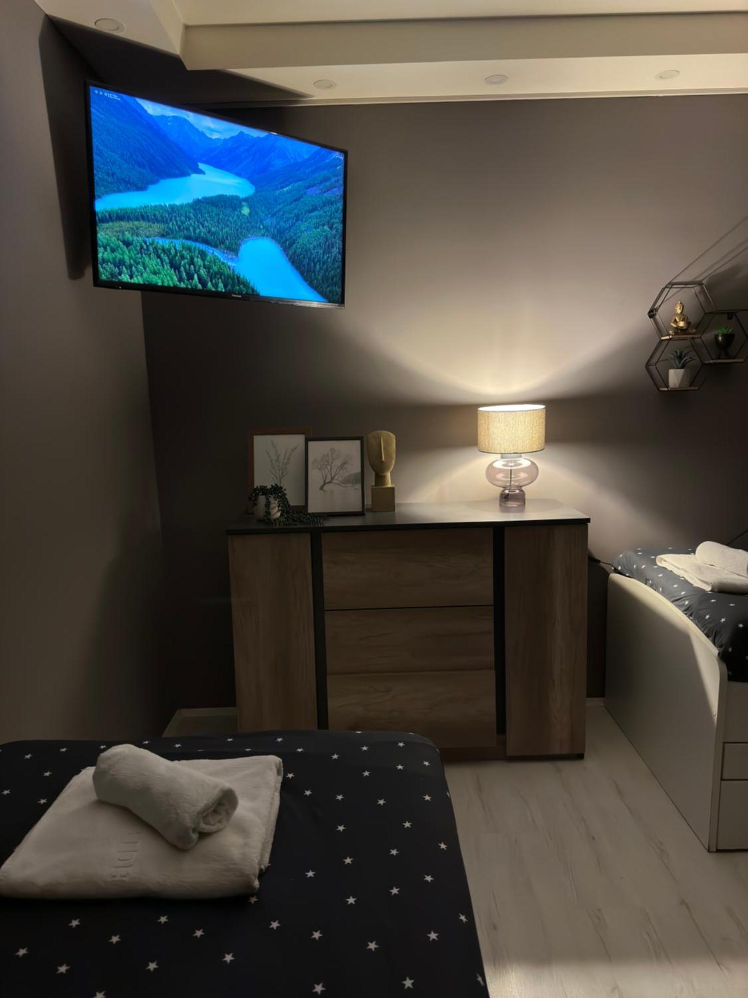 Beta House Apartments Zaječar المظهر الخارجي الصورة