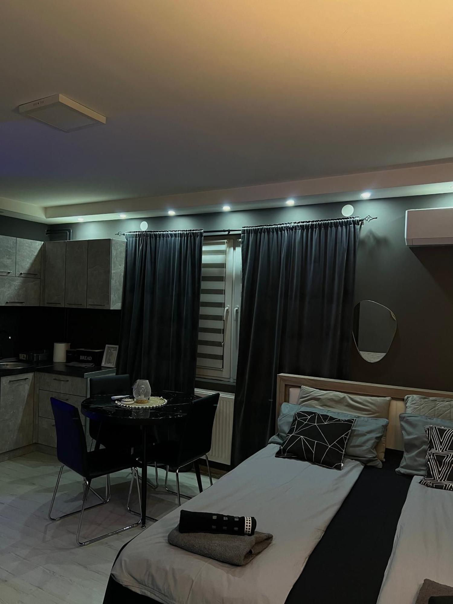 Beta House Apartments Zaječar المظهر الخارجي الصورة