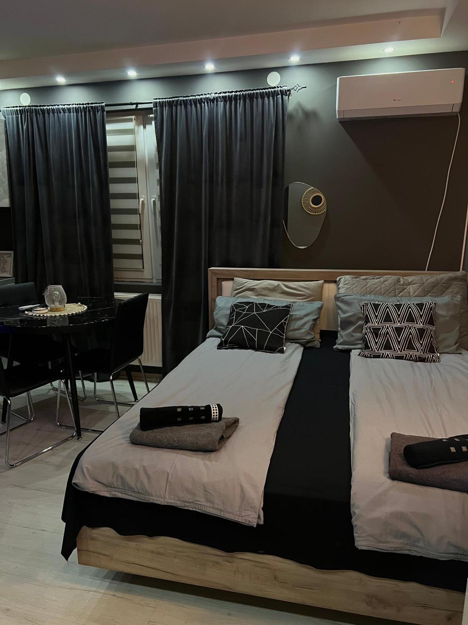 Beta House Apartments Zaječar المظهر الخارجي الصورة