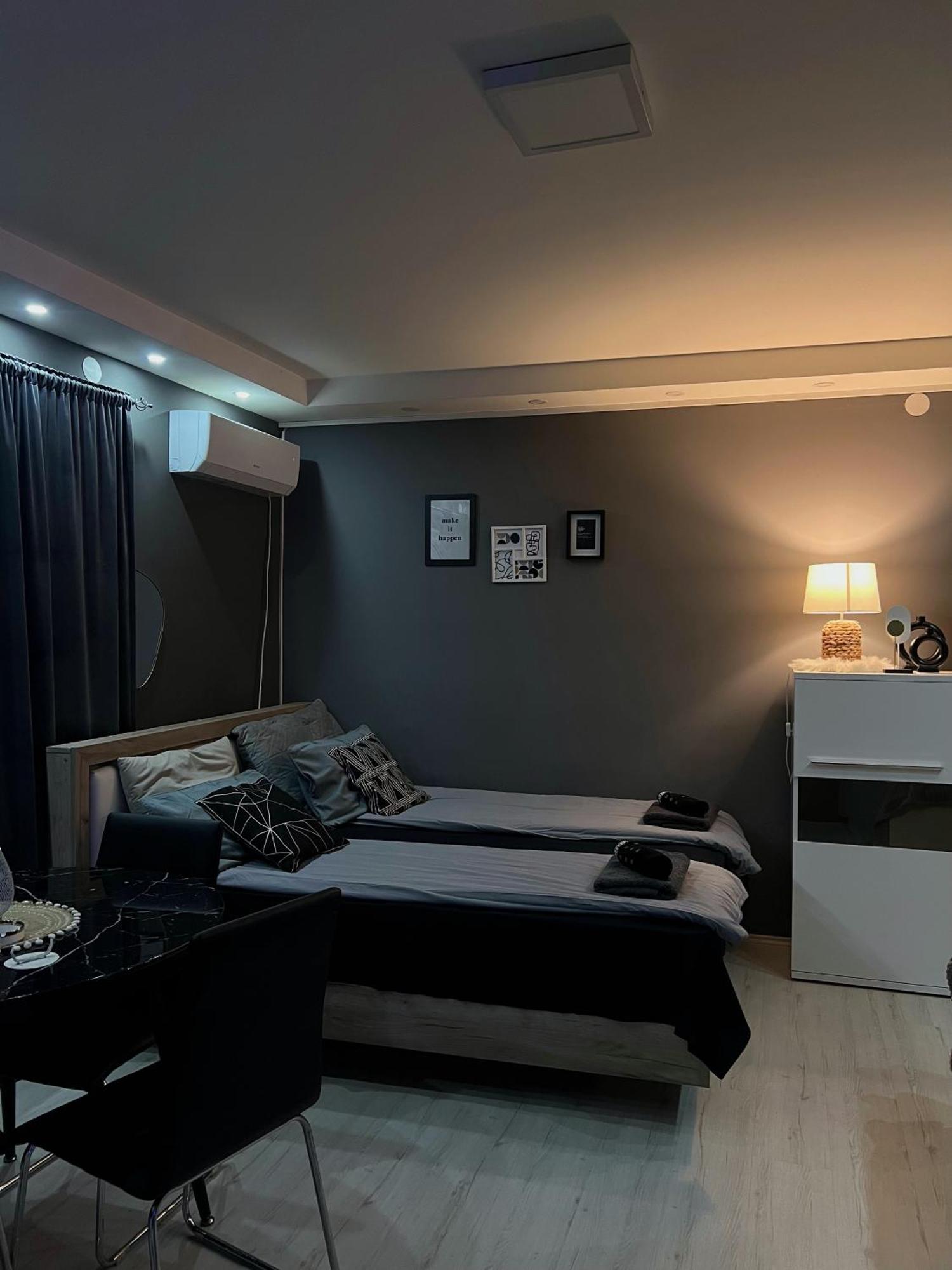 Beta House Apartments Zaječar المظهر الخارجي الصورة