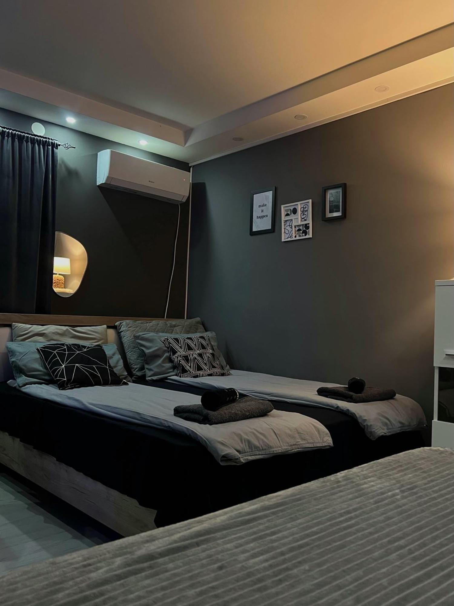 Beta House Apartments Zaječar المظهر الخارجي الصورة