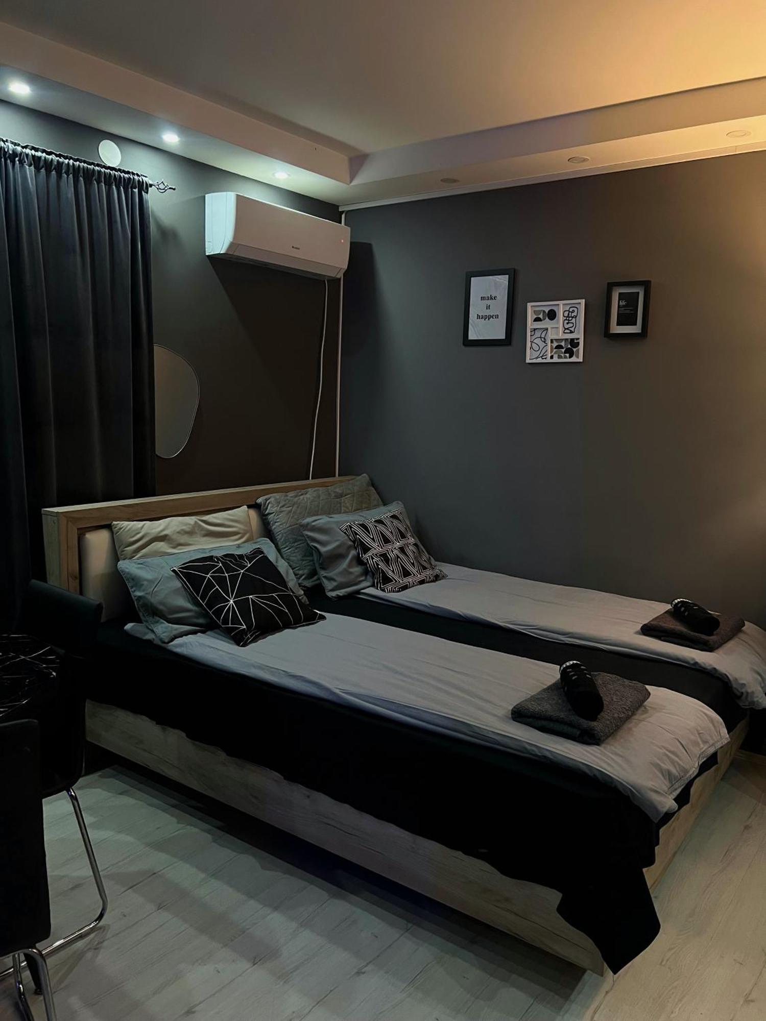 Beta House Apartments Zaječar المظهر الخارجي الصورة